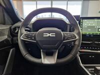 Dacia Bigster vaihtoauto