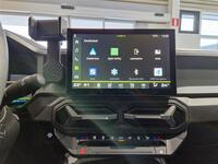 Dacia Bigster vaihtoauto