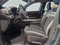 Dacia Bigster vaihtoauto