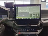 Dacia Bigster vaihtoauto