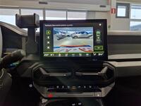 Dacia Bigster vaihtoauto