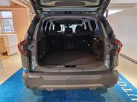 Dacia Bigster vaihtoauto