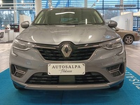 Renault Arkana vaihtoauto