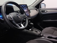 Renault Arkana vaihtoauto