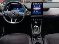 Renault Arkana vaihtoauto