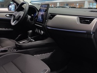 Renault Arkana vaihtoauto