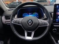 Renault Arkana vaihtoauto