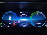 Renault Arkana vaihtoauto