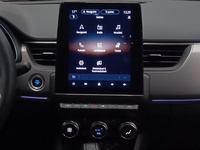 Renault Arkana vaihtoauto