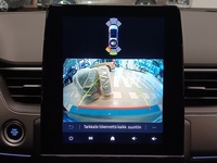 Renault Arkana vaihtoauto