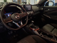 Nissan Juke vaihtoauto