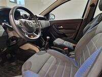 Dacia Duster vaihtoauto