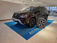 Dacia Duster vaihtoauto