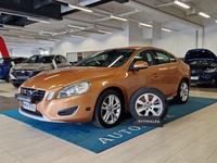 Volvo S60 vaihtoauto