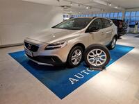Volvo V40 Cross Country vaihtoauto