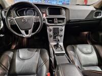 Volvo V40 Cross Country vaihtoauto