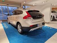 Volvo V40 Cross Country vaihtoauto
