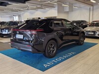 Toyota bZ4X vaihtoauto