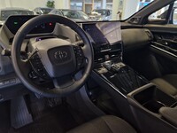 Toyota bZ4X vaihtoauto