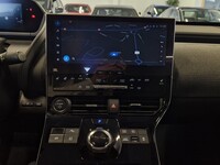 Toyota bZ4X vaihtoauto