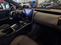 Toyota bZ4X vaihtoauto