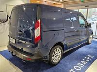 Ford Transit Connect vaihtoauto