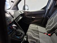 Ford Transit Connect vaihtoauto