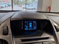 Ford Transit Connect vaihtoauto