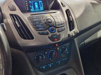 Ford Transit Connect vaihtoauto