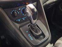 Ford Transit Connect vaihtoauto
