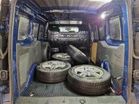 Ford Transit Connect vaihtoauto