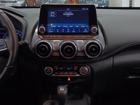 Nissan Juke vaihtoauto