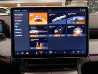 Polestar 4 vaihtoauto