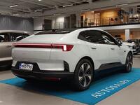 Polestar 4 vaihtoauto
