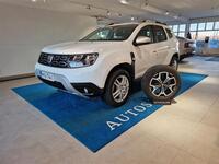 Dacia Duster vaihtoauto