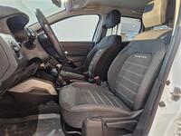 Dacia Duster vaihtoauto