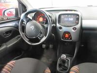 Citroën C1 vaihtoauto