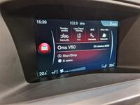 Volvo V60 Cross Country vaihtoauto