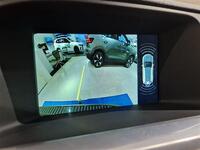 Volvo V60 Cross Country vaihtoauto