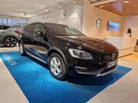 Volvo V60 Cross Country vaihtoauto
