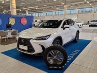 Lexus NX vaihtoauto