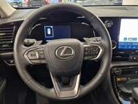 Lexus NX vaihtoauto
