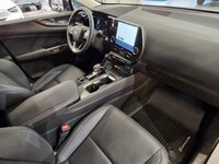 Lexus NX vaihtoauto