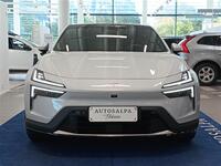 Polestar 4 vaihtoauto