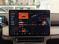 Polestar 4 vaihtoauto
