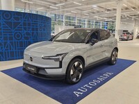 Volvo EX30 vaihtoauto