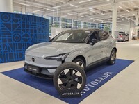 Volvo EX30 vaihtoauto