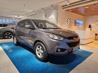 Hyundai ix35 vaihtoauto