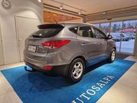 Hyundai ix35 vaihtoauto