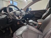 Hyundai ix35 vaihtoauto